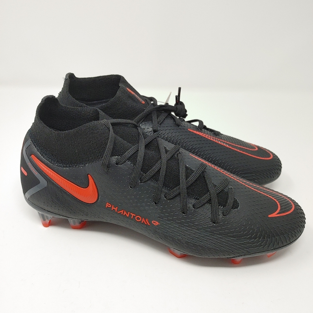 NEW Nike Phantom GT Elite DF FG ACC Men's Size 7.5
